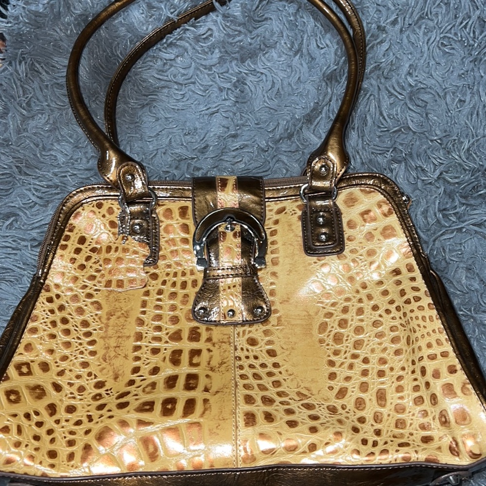 MC handbag